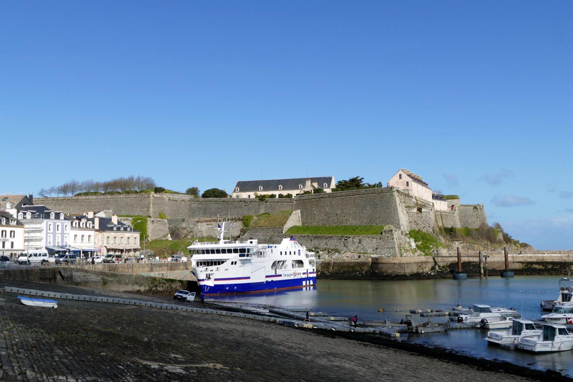 Hotel Parlevan à Bangor Chambre photo